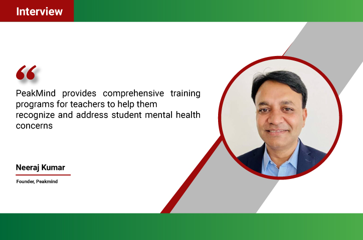 AI Driven Mental Health Solutions for Students: Inside PeakMind’s Innovative Platform